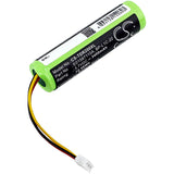 Battery for Tascam MP-GT1 BP-L1C-22 E01587110A