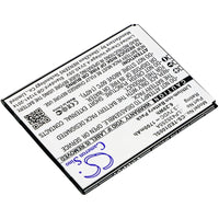 Battery for TELEFUNKEN Selfie TS1 LP435255A