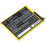 Battery for TECNO KA7 KA7O Spark 2 BL-34BT