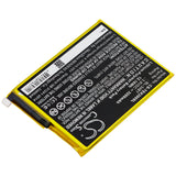Battery for TECNO KA7 KA7O Spark 2 BL-34BT