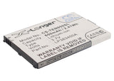 Battery for TELEFUNKEN eurofon T95 T95 LP383450A