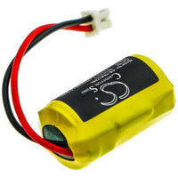 Battery for Testo 175-H1 175-H2 175-S1 175-S2 175-T3 0515 0175