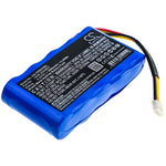 Battery for Testo Fluegas Analyzer HHR-200AB27
