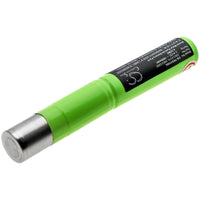 Battery for Testo 300 L 300 M 300 XL 0563 0300 0563 0310 0563 0345