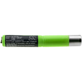 Battery for Testo 300 L 300 M 300 XL 0563 0300 0563 0310 0563 0345
