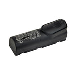 Battery for Testo 310 320 327 327 Gas Analyser 330 350 870 870-1 Thermal Imager 0515 0046 0515 0100 0515 0114 0554 1087