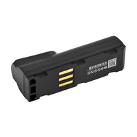 Battery for Testo 310 320 327 327 Gas Analyser 330 350 870 870-1 Thermal Imager 0515 0046 0515 0100 0515 0114 0554 1087