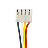 Battery for Testo 350K Analyzer 0515 0039