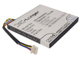 Battery for Texas Instruments TI-Nspire Touchpad TI-84 Plus C Silver Edition N2/AC/2L1/A 1815 F071D 3.7L1060SP 3.7L1200SP 3.7L1230SP 541383800002-G0311 541383800002-G0511