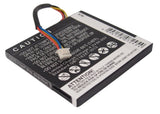 Battery for Texas Instruments TI-Nspire Touchpad TI-84 Plus C Silver Edition N2/AC/2L1/A 1815 F071D 3.7L1060SP 3.7L1200SP 3.7L1230SP 541383800002-G0311 541383800002-G0511