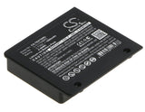 Battery for Texas Instruments TI-Nspire Navigator Wireless C TI-Planet 3.7L1750BPC