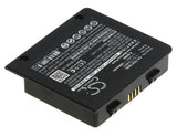 Battery for Texas Instruments TI-Nspire Navigator Wireless C TI-Planet 3.7L1750BPC