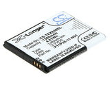 Battery for Texas Instruments SELECT TI-Nspire CX TI Nspire CX TI Nspire CX CAS Graphing TI-84 CE TI-84 Plus CE TI-Nspire CX CAS 3.7L12005SPA P11P35-11-N01