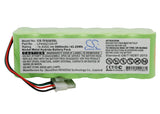 Battery for Tektronix 965 DSP 78-8097-5058-7 TFS3031 146-0112-00 LP43SC12S1P
