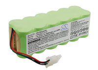 Battery for Tektronix 965 DSP 78-8097-5058-7 TFS3031 146-0112-00 LP43SC12S1P