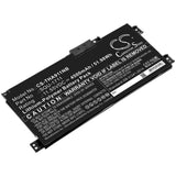 Battery for Thunderobot 911 Air 911Air 911M 911ME 911MT 911S 911Targa G7000M G8000M SQU-1711