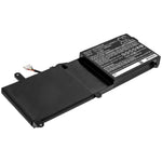 Battery for Schenker XMG P406-XWB XMG P407-QXM XMG P406-PHC XMG P407-SRW XMG P406-MCN XMG P406-ZHN