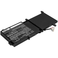 Battery for Schenker XMG P406-XWB XMG P407-QXM XMG P406-PHC XMG P407-SRW XMG P406-MCN XMG P406-ZHN