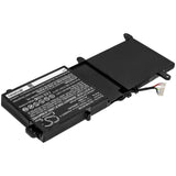 Battery for Schenker XMG P406-XWB XMG P407-QXM XMG P406-PHC XMG P407-SRW XMG P406-MCN XMG P406-ZHN
