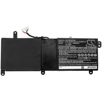 Battery for Schenker XMG P406-XWB XMG P407-QXM XMG P406-PHC XMG P407-SRW XMG P406-MCN XMG P406-ZHN