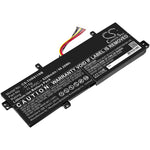 Battery for Gigabyte SabrePro 15 SabrePro 15 G SabrePro 15-W8