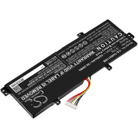 Battery for Gigabyte SabrePro 15 SabrePro 15 G SabrePro 15-W8