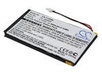 Battery for Sony Clie PEG-TJ25 Clie PEG-TJ35 PL-383450