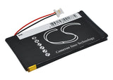 Battery for Sony Clie PEG-TJ25 Clie PEG-TJ35 PL-383450