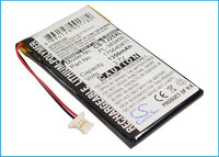 Battery for Sony Clie PEG-J25 Clie PEG-TJ35 PL-383450