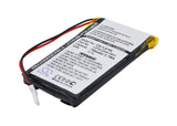 Battery for Sony Clie PEG-TJ27 Clie PEG-TJ37 UP553048-A6H