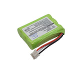 Battery for TDK A08 Life On Record A08 Trek Max 3AAA-HHC