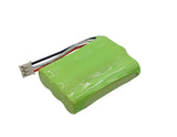 Battery for TDK A08 Life On Record A08 Trek Max 3AAA-HHC