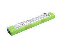 Battery for TDK Life On Record A34 Life On Record A34 Trek Max EU-BT00003000-B