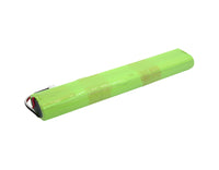 Battery for TDK Life On Record A34 Life On Record A34 Trek Max EU-BT00003000-B
