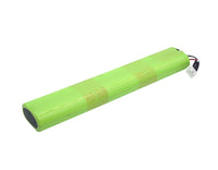 Battery for TDK Life On Record A34 Life On Record A34 Trek Max EU-BT00003000-B