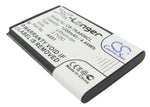 Battery for Vertical CP2001 IP DECT RTX CT8010