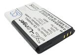 Battery for NEC G266 G566 G566D Gx77 ML440 SV9100 Q24-FR000000113082