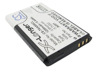 Battery for Vertical CP2001 IP DECT RTX CT8010