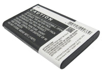 Battery for Snom M65 10000058