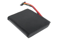 Battery for TomTom 4CS0.002.01 Go 1000 Go 1000 Live Go 1005 Go 2405M Go 2405T Go Live 1000 Go Live 1000 Regional Go Live 1005 Go Live 2050 Go Live 2050 World 4CQ02 AHL03711018 VF1C