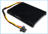 Battery for TomTom One 125 One 130 One 130S FM58350631376 VF2