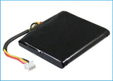 Battery for TomTom VIA 1400M VIA 1405 VIA 1405M VIA 1405T VIA 1435T VIA 1435TM VIA 1505 VIA 1505M VIA 1505T VIA 1535T 6027A0114501 KL1