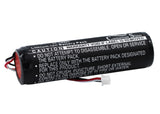 Battery for TomTom Go 300 Go 400 Go 4D00.001 Go 500 Go 510 Go 510T Go 530 Go 530T Go 700 Go 700T Go 710 Go 910 VF5