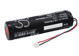 Battery for TomTom Go 300 Go 400 Go 4D00.001 Go 500 Go 510 Go 510T Go 530 Go 530T Go 700 Go 700T Go 710 Go 910 VF5