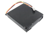 Battery for TomTom One Regional One S4L One S4L Rider 2nd One V2 One V3 One V5 One Version 3 One XL Dach TML One XL Europe Rider F650010252 F709070710