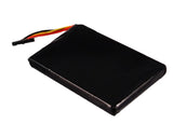 Battery for TomTom 8CP5.011.11 Go 550 Live P11P11-43-S01