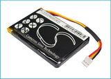 Battery for TomTom One V1 F54629631 GLASGOW