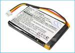Battery for TomTom One V1 F54629631 GLASGOW