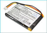 Battery for TomTom One V1 F54629631 GLASGOW