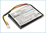 Battery for TomTom One V1 F54629631 GLASGOW